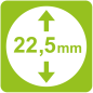Preview: TouchFLEX FLP D115SW-D Preview: TouchFLEX FLP D115SW-D