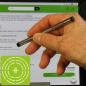 Preview: TouchFLEX K118ES-D