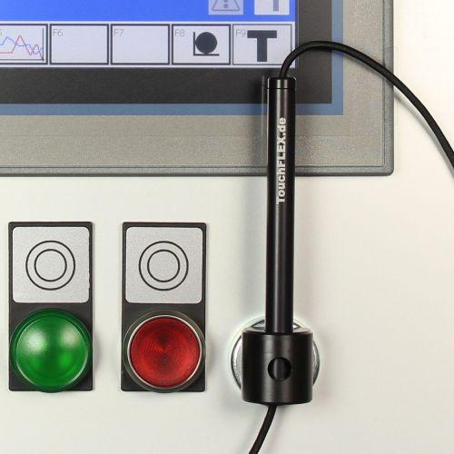 TouchFLEX FLM D115SW-D