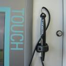 TouchFLEX UNI S100SW-D